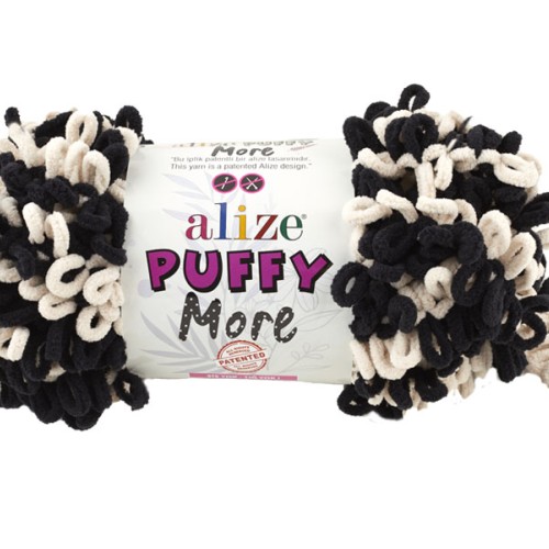Alize Puffy More 6270